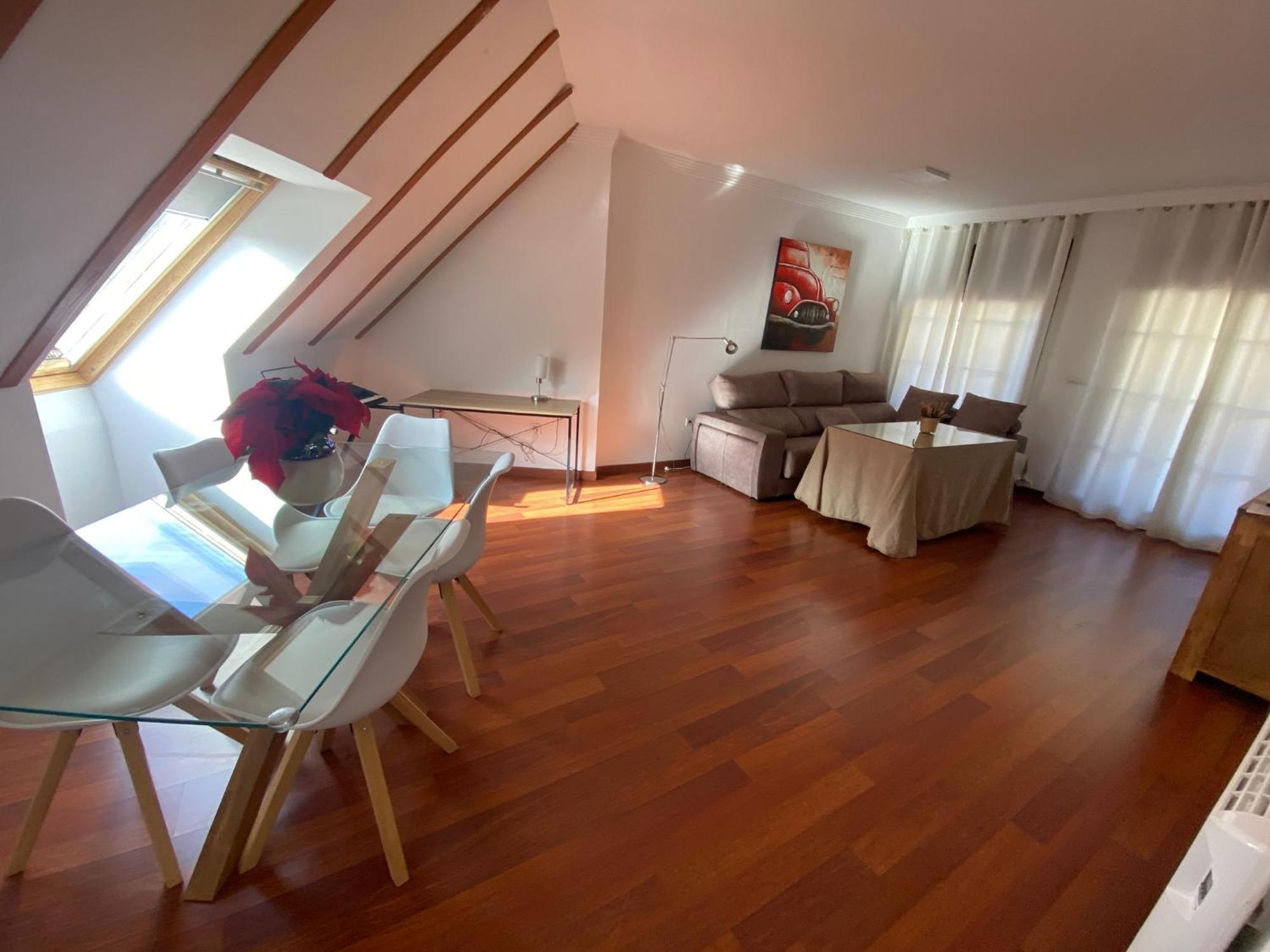 Appartement Increible Atico Centro Monachil Extérieur photo