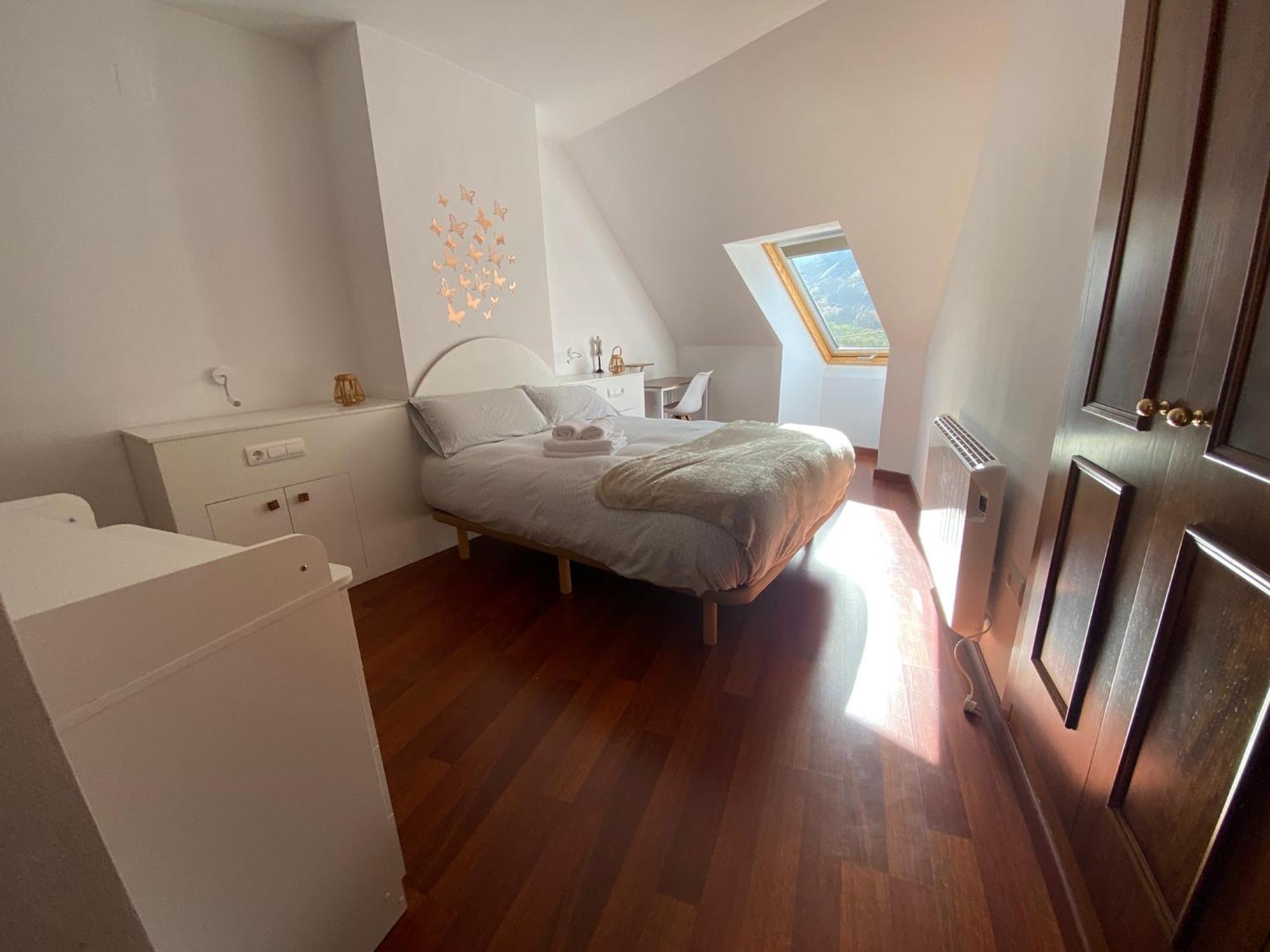Appartement Increible Atico Centro Monachil Extérieur photo