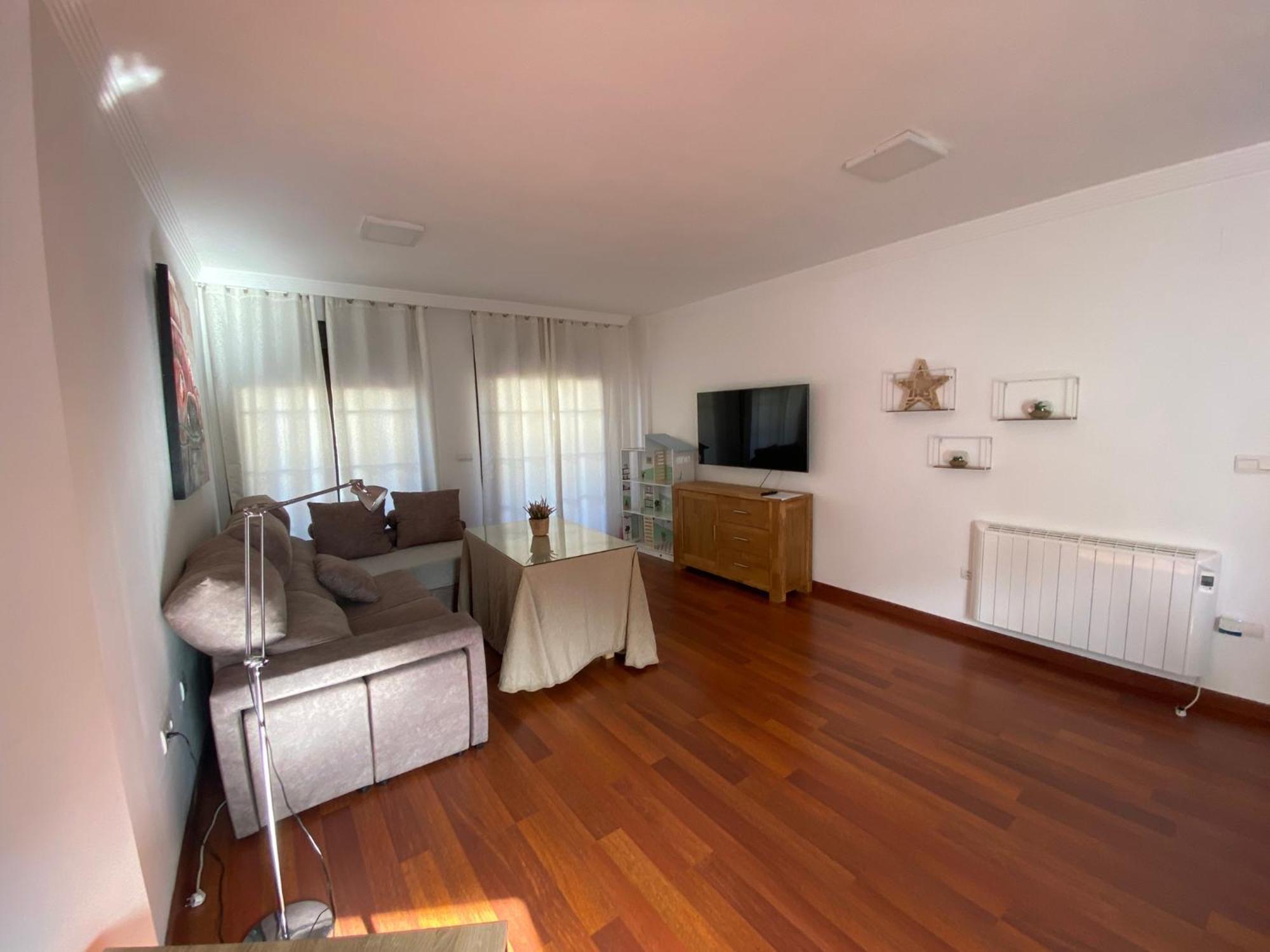 Appartement Increible Atico Centro Monachil Extérieur photo