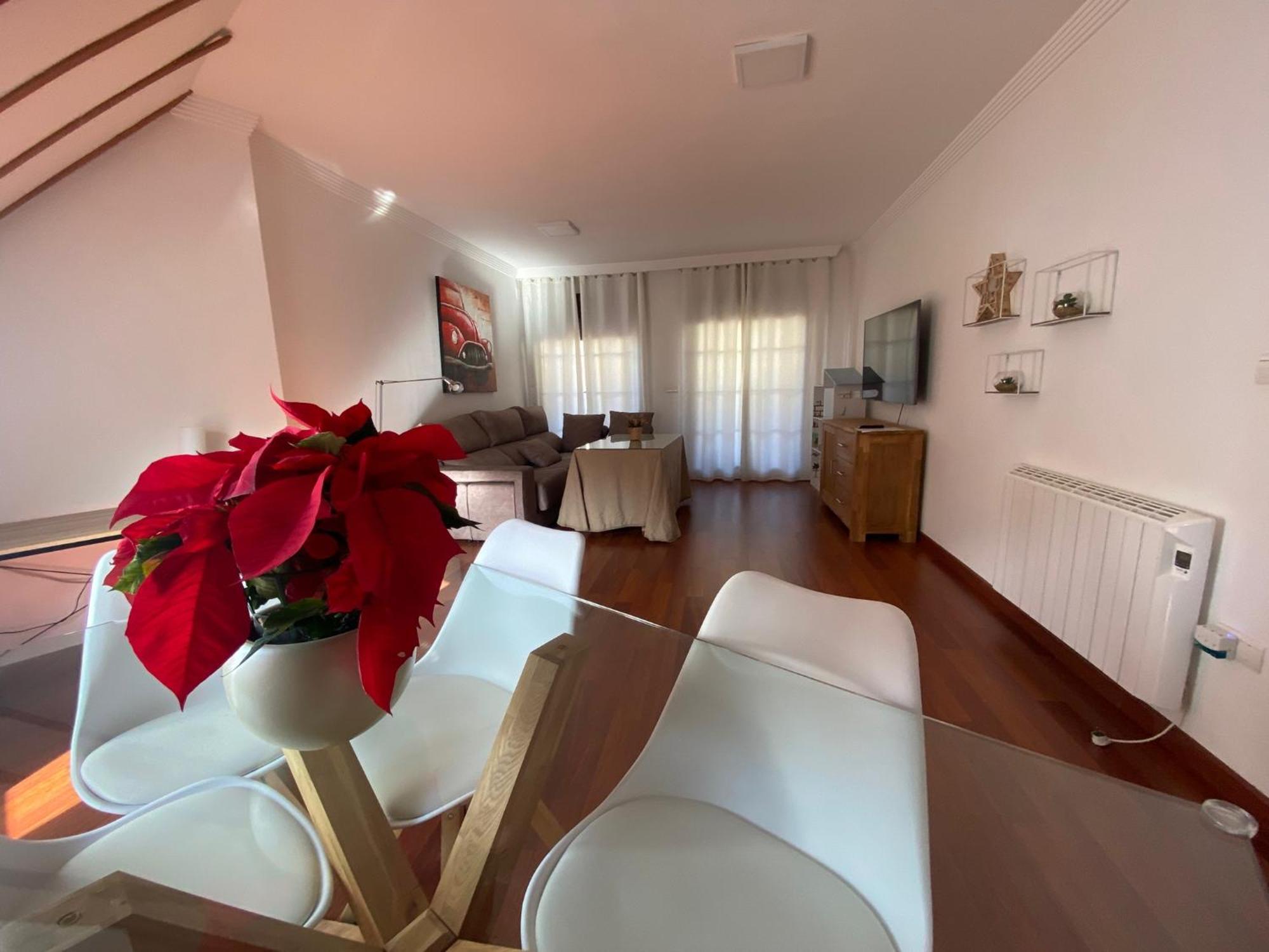 Appartement Increible Atico Centro Monachil Extérieur photo