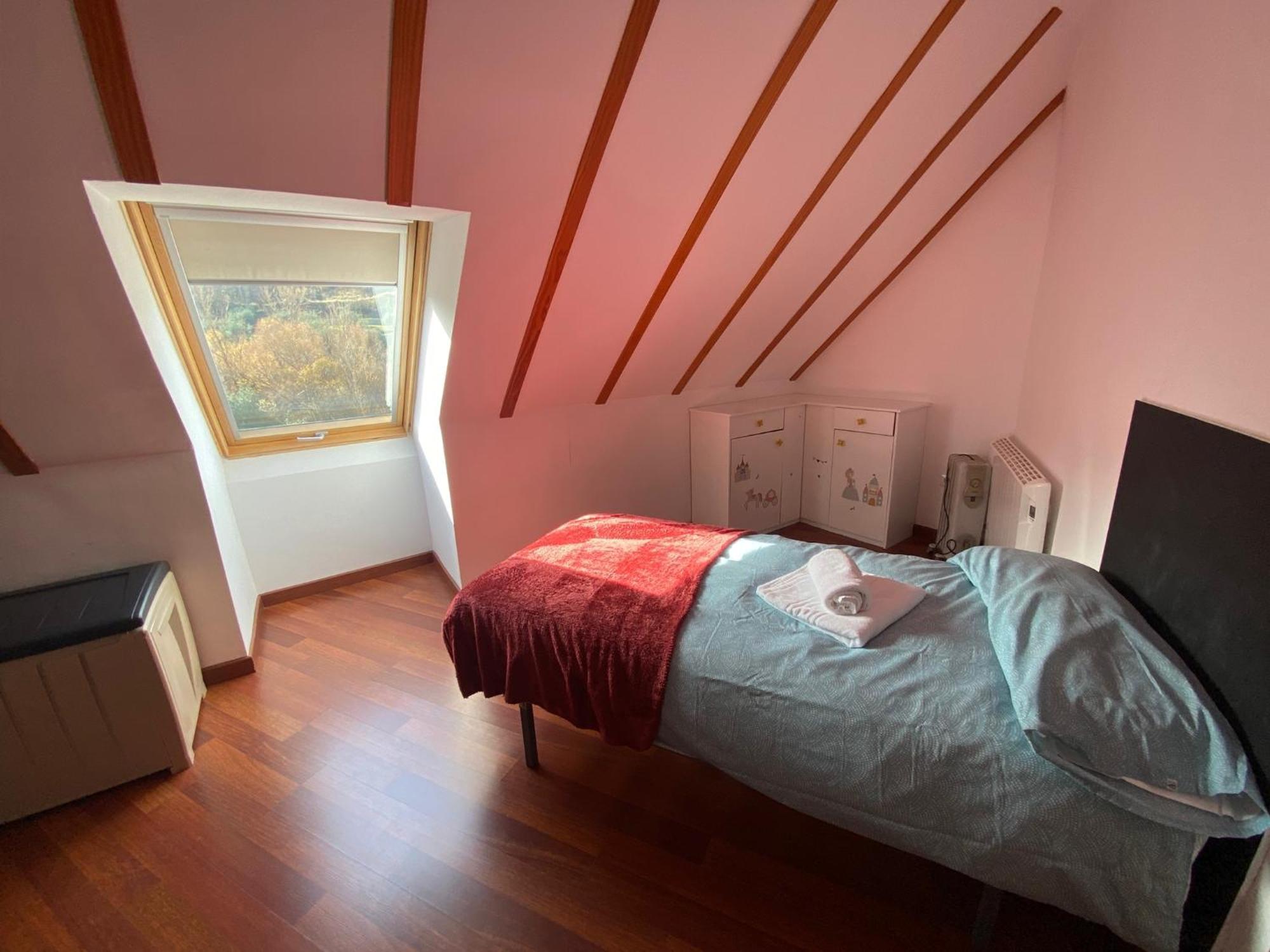 Appartement Increible Atico Centro Monachil Extérieur photo