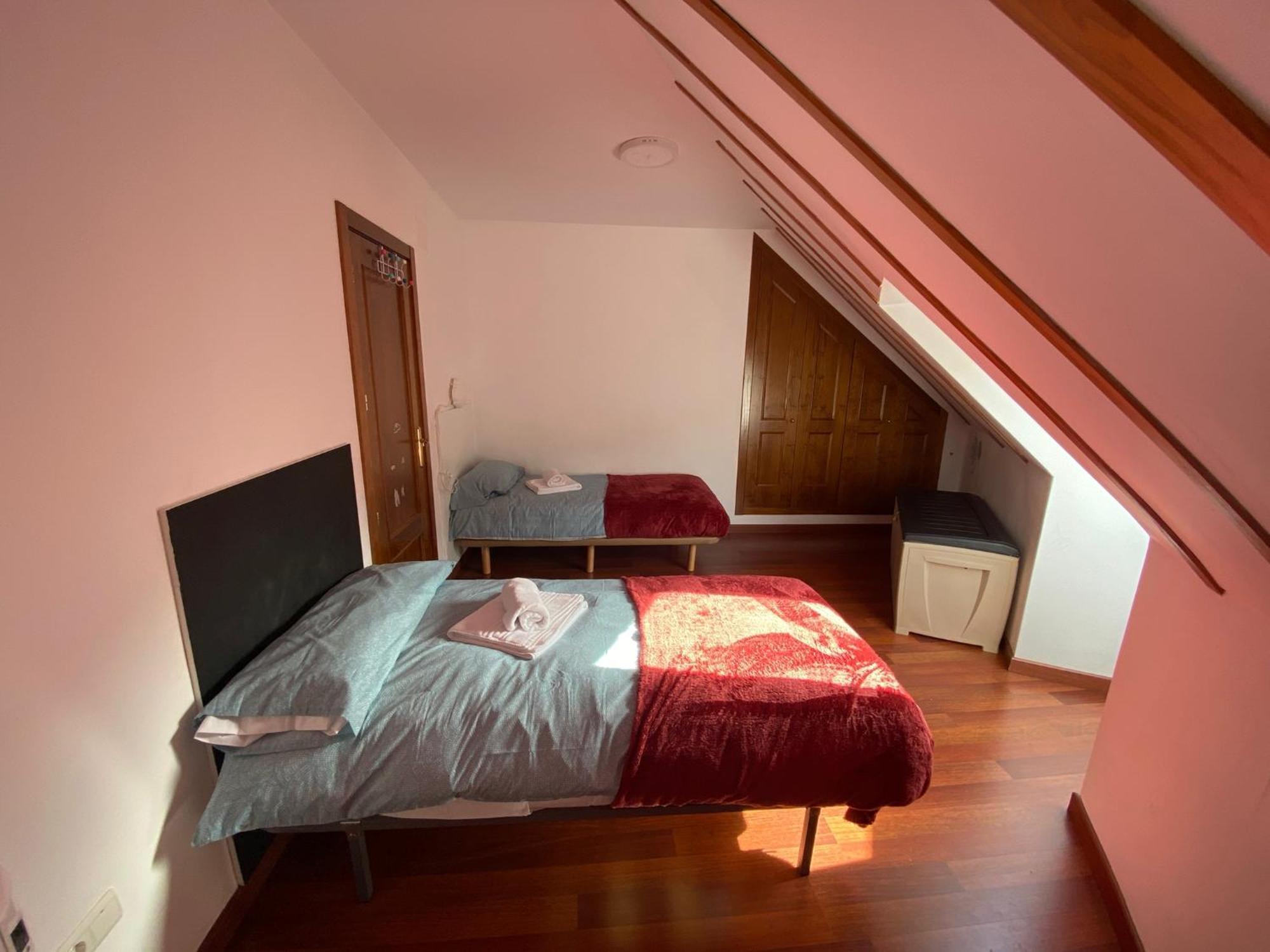 Appartement Increible Atico Centro Monachil Extérieur photo
